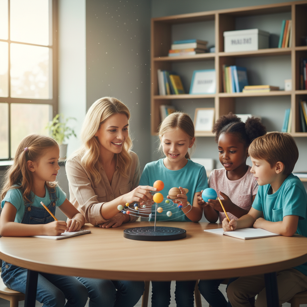 Inzicht in rekenvaardigheden van kinderen